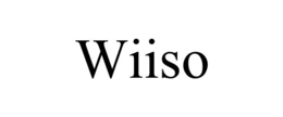 wiiso