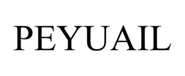 peyuail