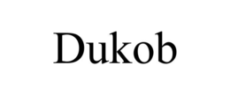 dukob