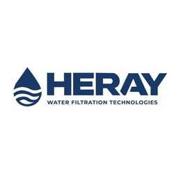 heray water filtration technologies