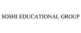 soshi educational group
