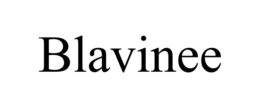 blavinee