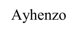 ayhenzo
