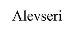 alevseri
