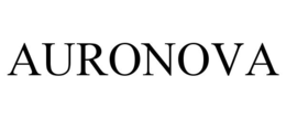 auronova