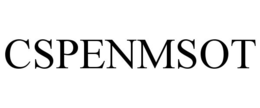 cspenmsot