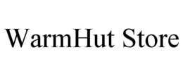 warmhut store