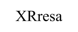 xrresa