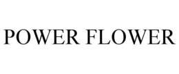 power flower