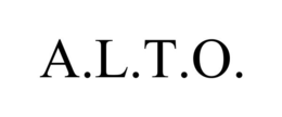 a.l.t.o.