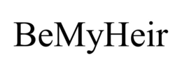 bemyheir