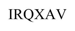 irqxav