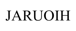 jaruoih