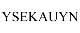 ysekauyn