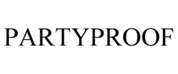 partyproof