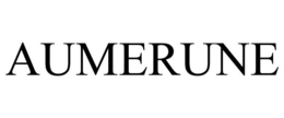 aumerune