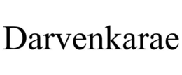 darvenkarae