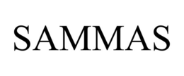 sammas
