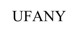 ufany