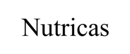 nutricas