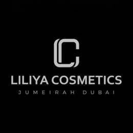 liliya cosmetics jumeirah dubai