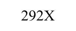 292x