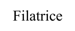 filatrice