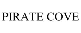 pirate cove