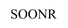 soonr