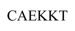 caekkt