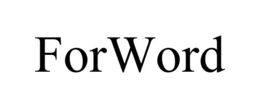 forword