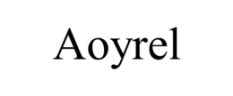 aoyrel