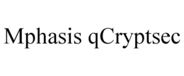 mphasis qcryptsec