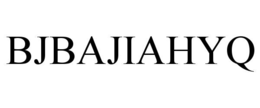 bjbajiahyq
