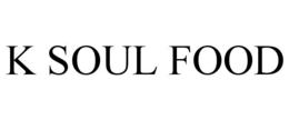 k soul food