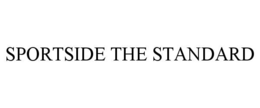 sportside the standard