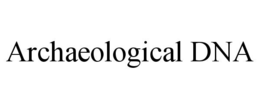 archaeological dna