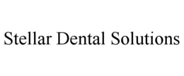 stellar dental solutions