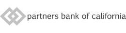 partners bank of california