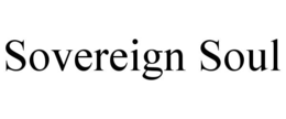 sovereign soul