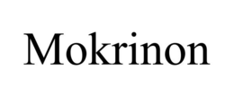 mokrinon
