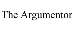 the argumentor