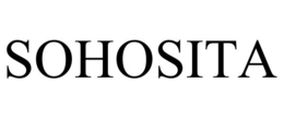 sohosita