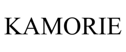 kamorie