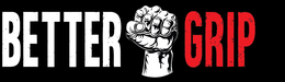 better grip