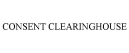 consent clearinghouse