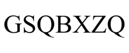 gsqbxzq