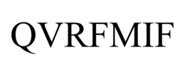 qvrfmif