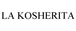 la kosherita
