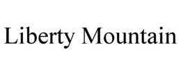 liberty mountain